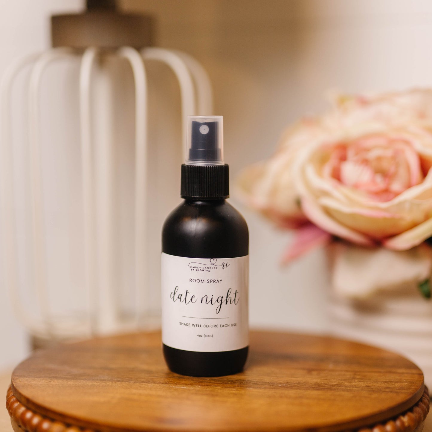 Date Night Room Spray