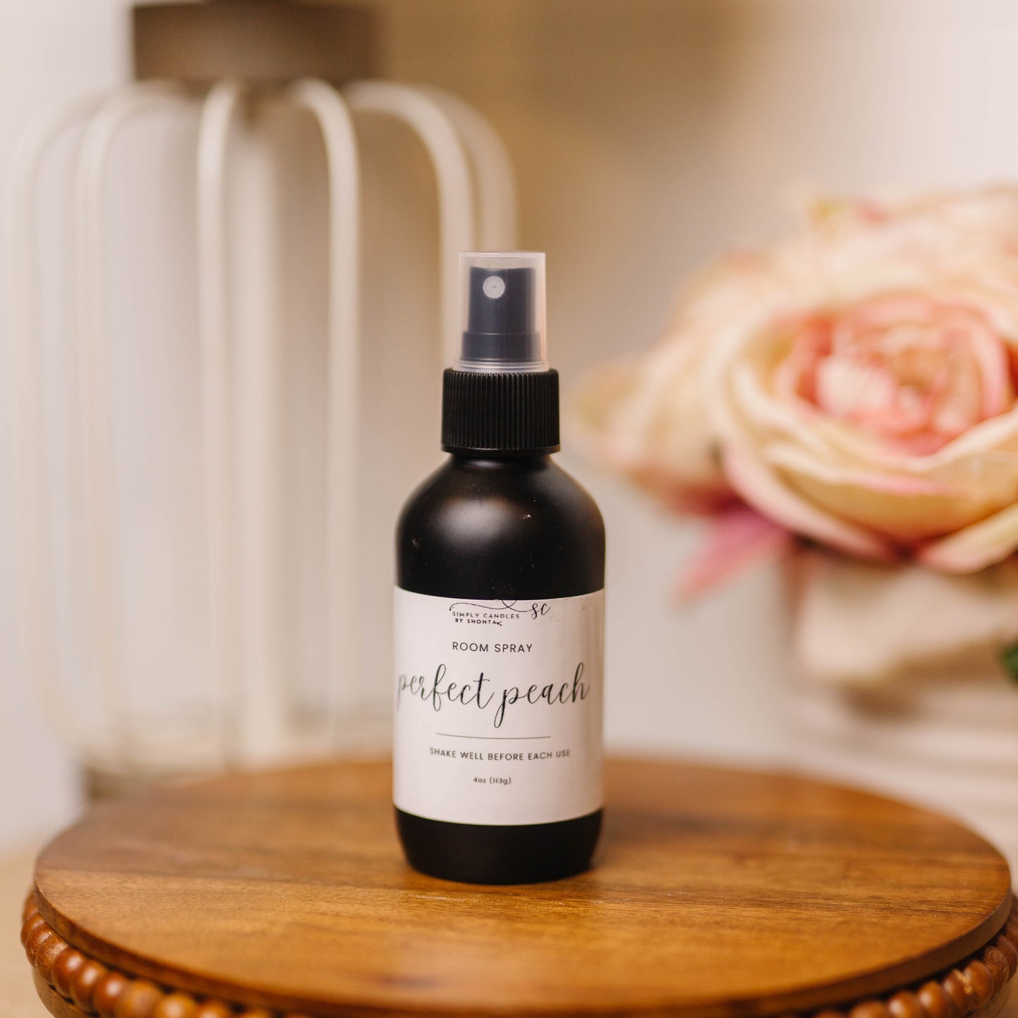 Perfect Peach Room Spray