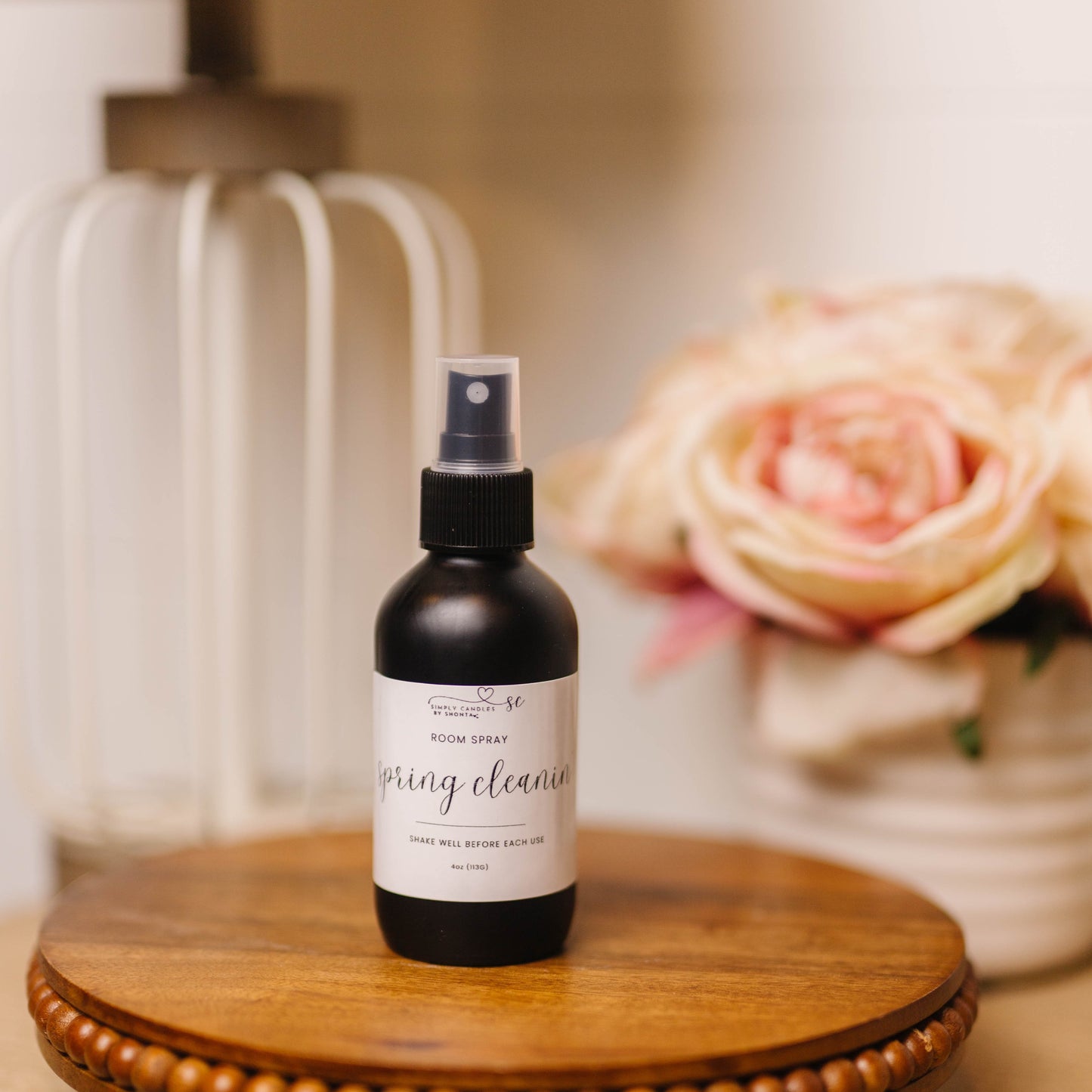 Spring Cleanin' Room Spray