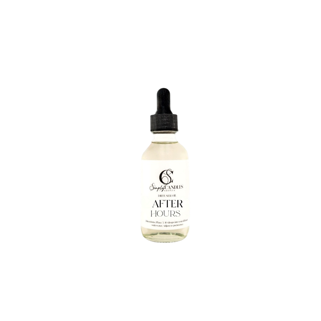 After Hours Diffuser Oil