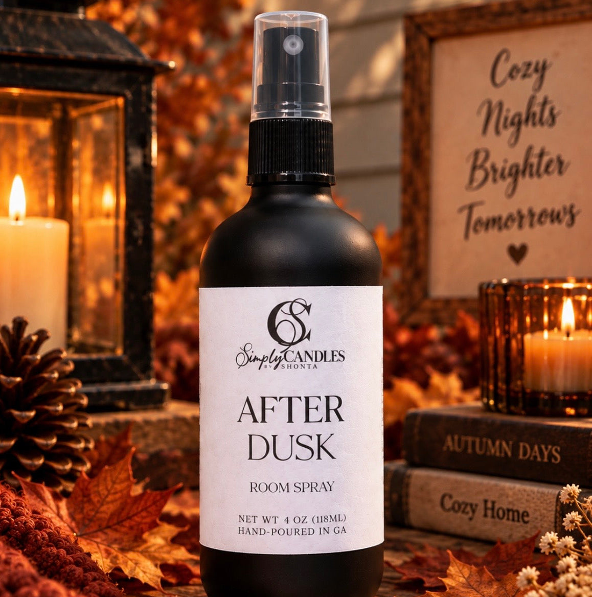 After Dusk Room Spray