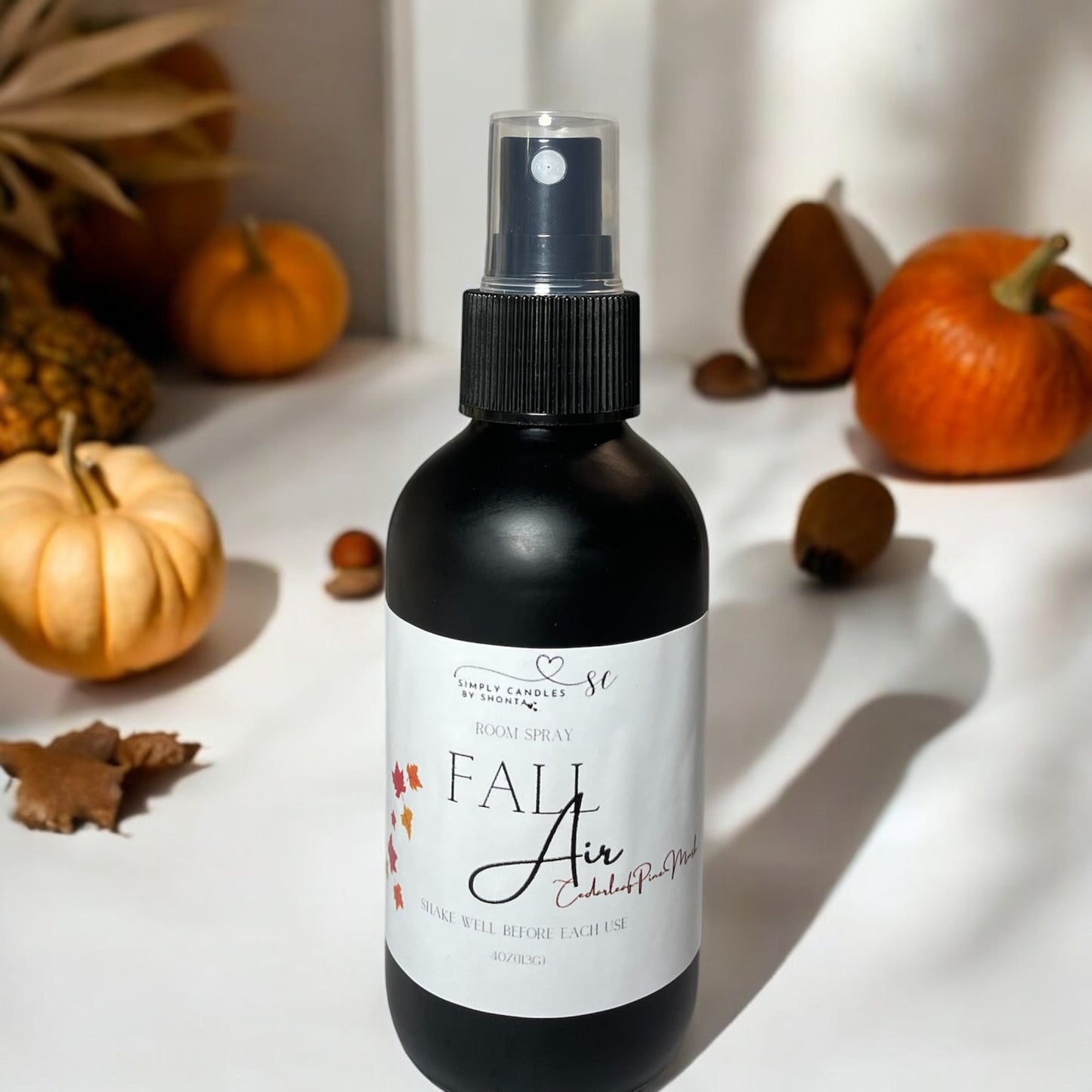 Fall Air Room Spray