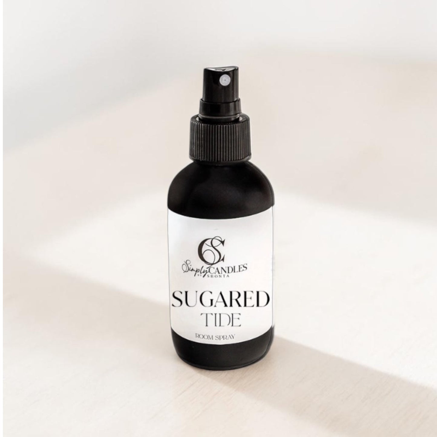 Sugared Tide Room Spray