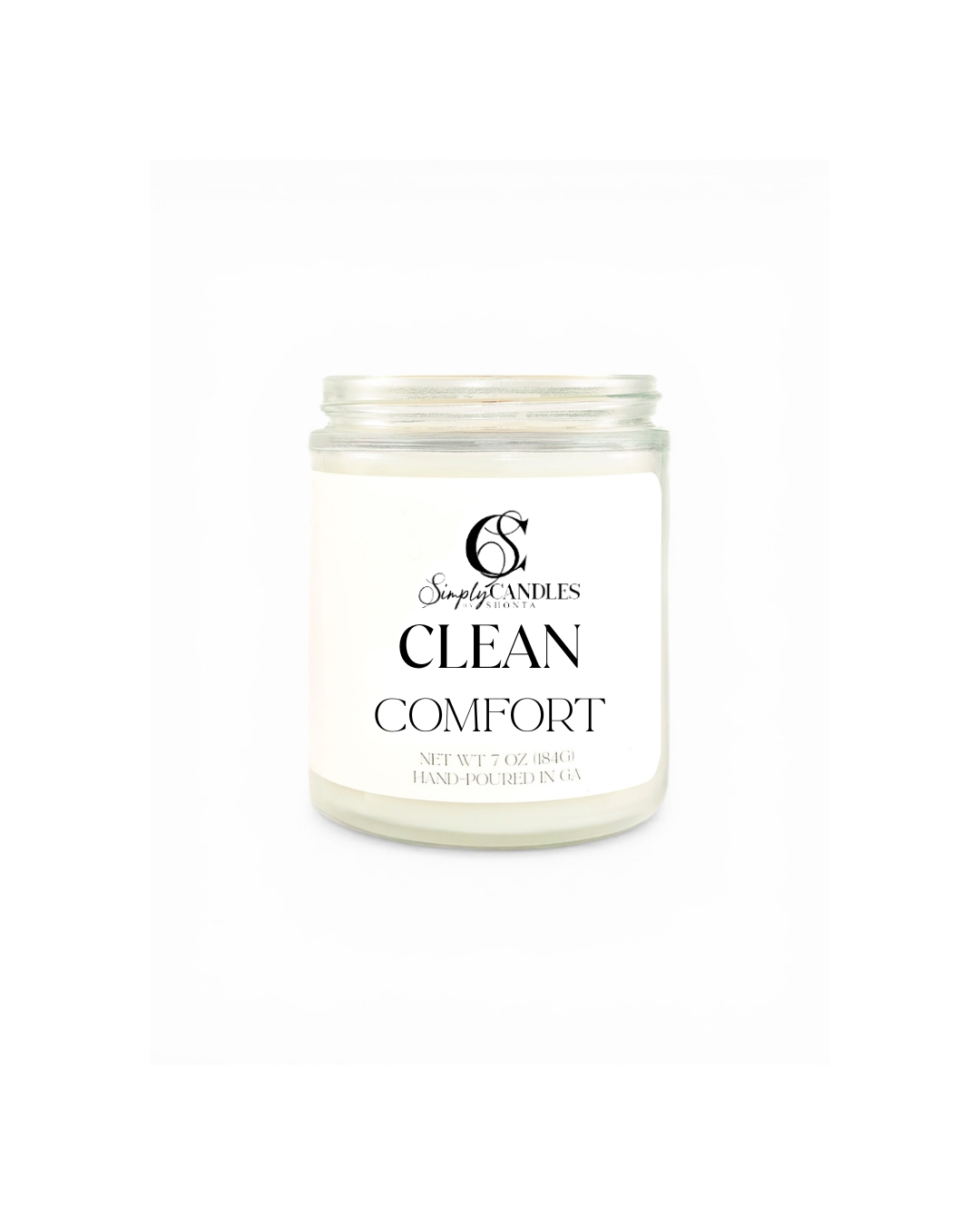 Clean Comfort