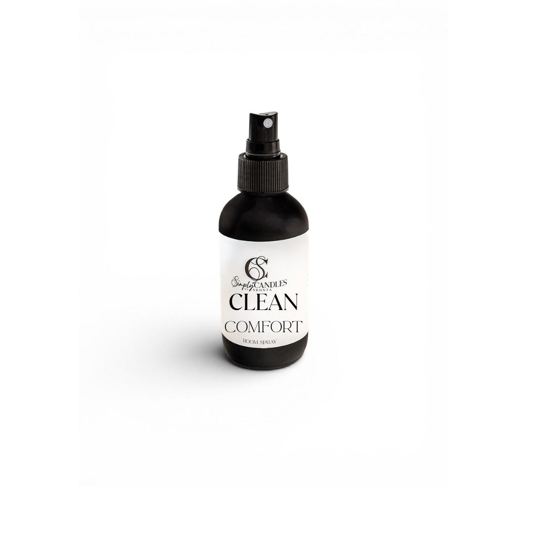 Clean Comfort Room Spray