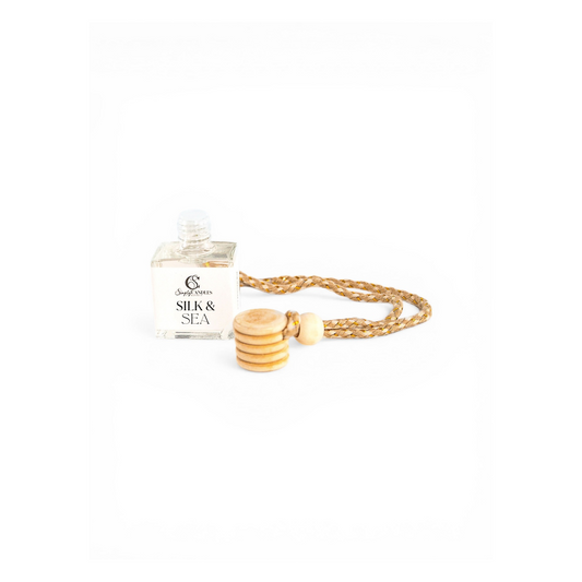 Silk & Sea Car Diffuser