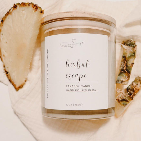 Herbal Escape