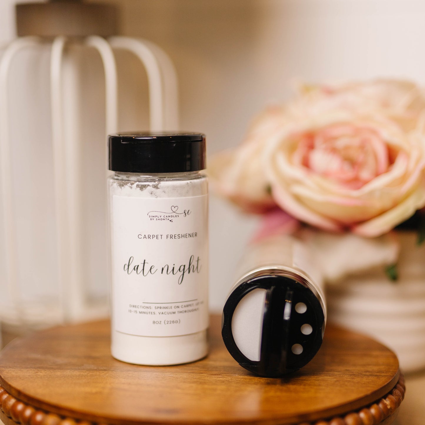 Date Night Carpet Freshener