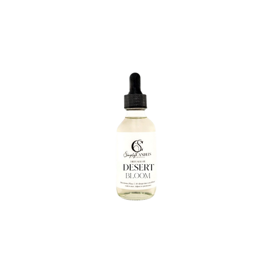 Desert Bloom Diffuser Oil