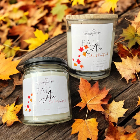 Fall Air