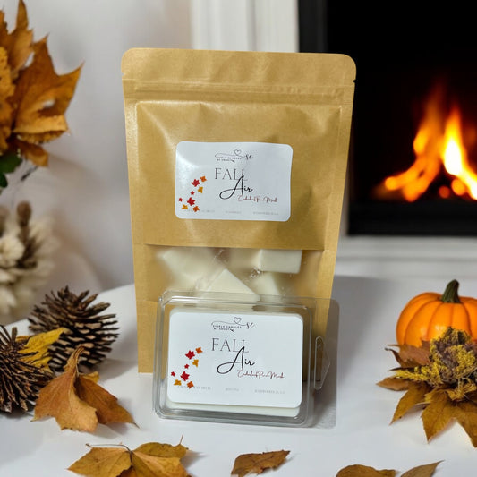 Fall Air Wax Melt