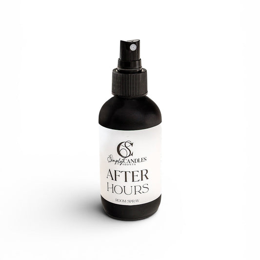 After Hours Room Spray