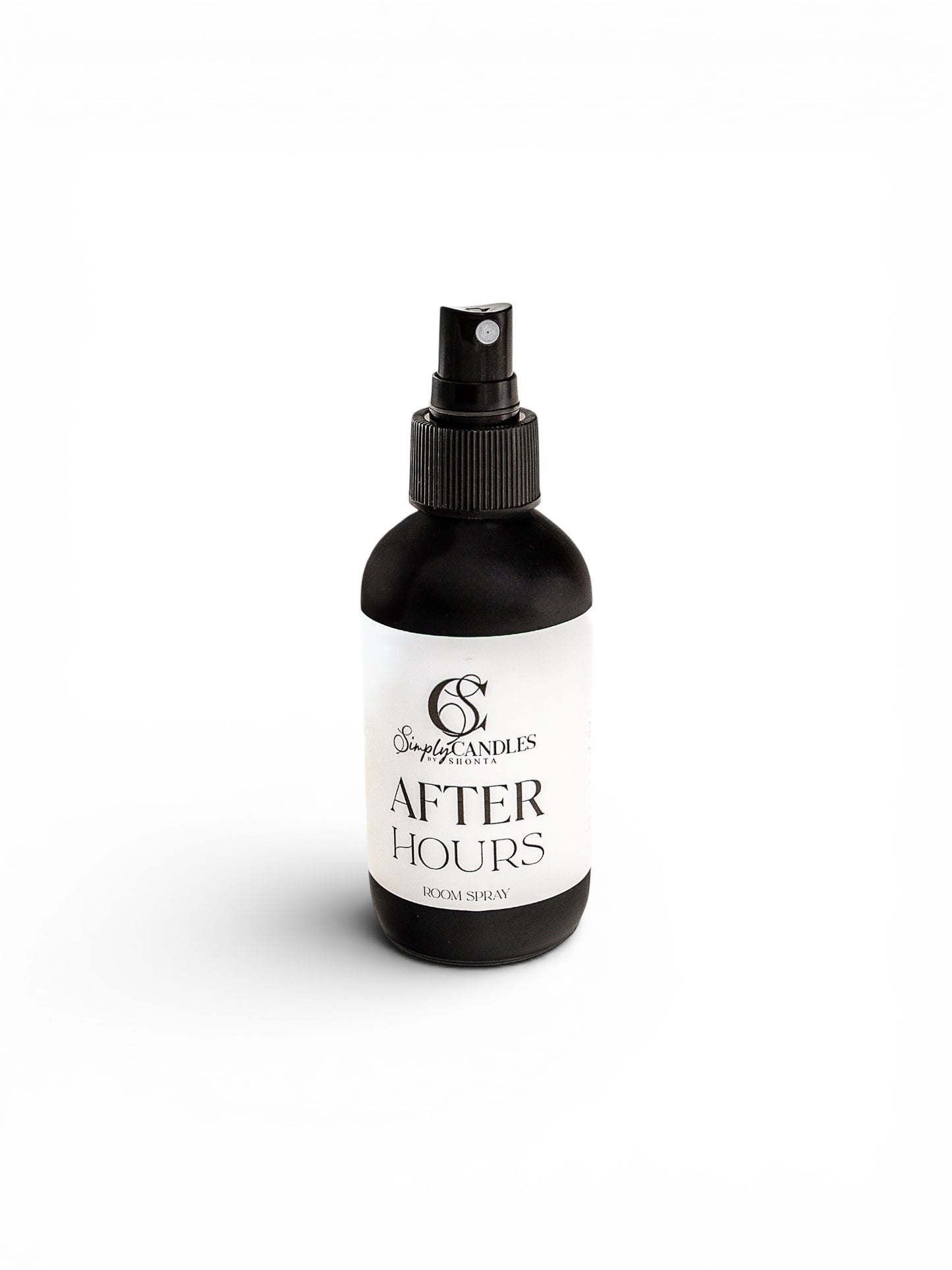 Soft Linen Room Spray