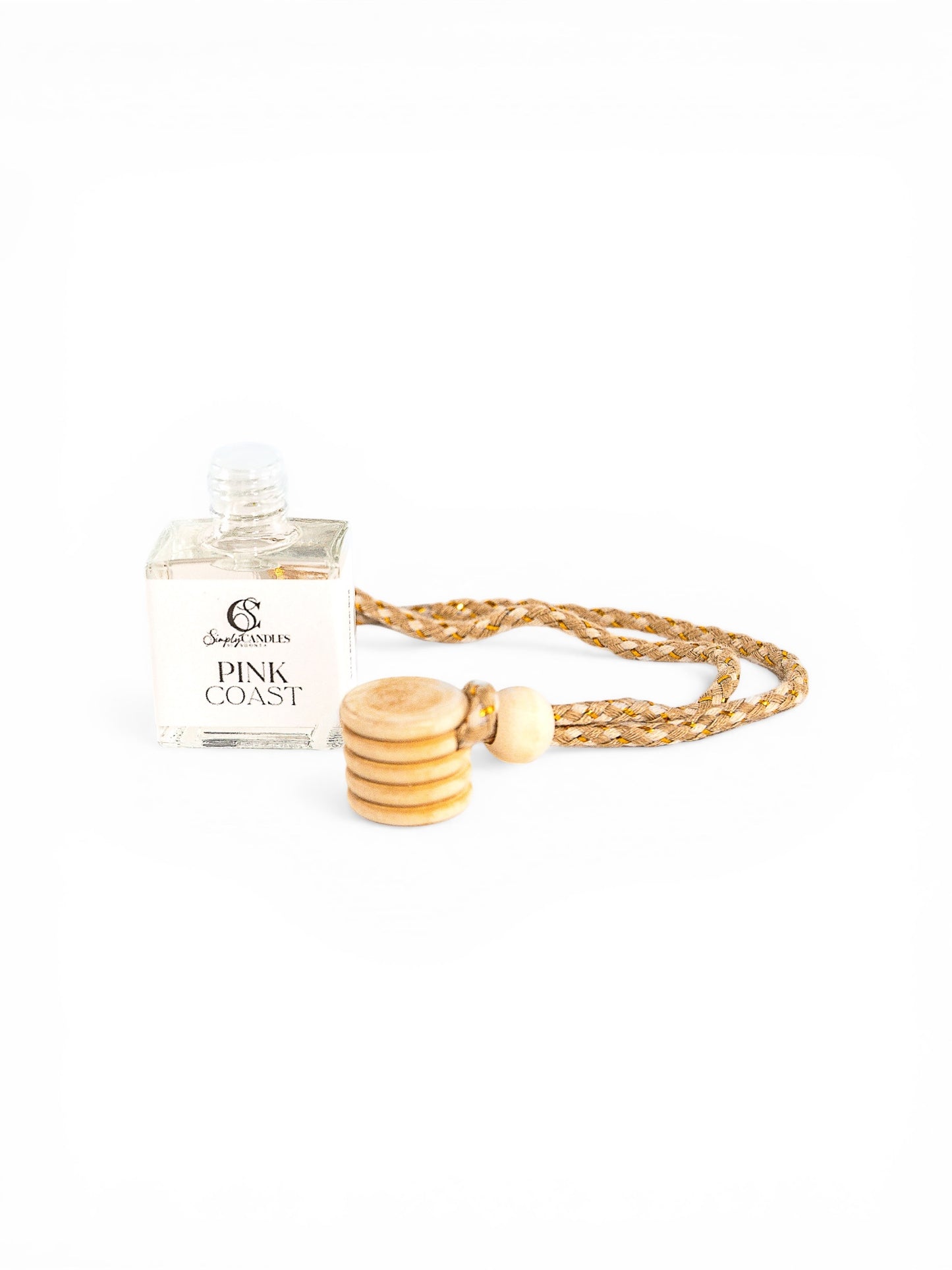 Sugared Tide Car Diffuser