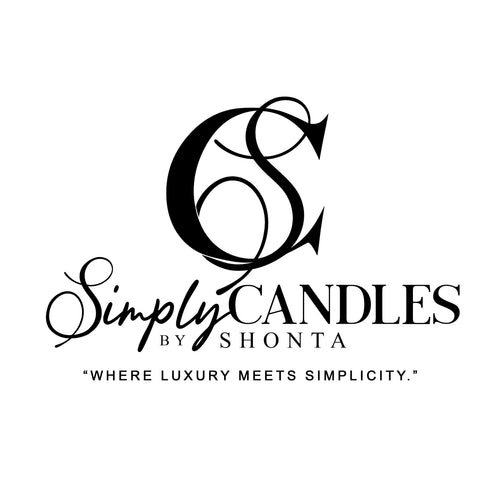 Simply Candles by Shonta