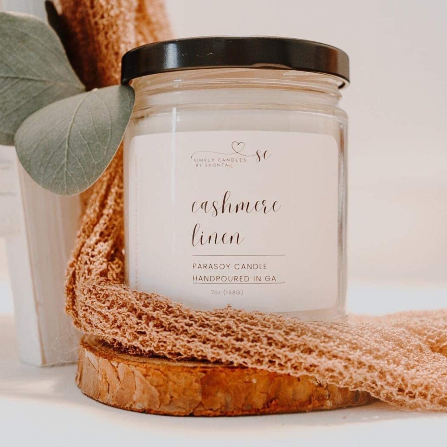 Cashmere Linen