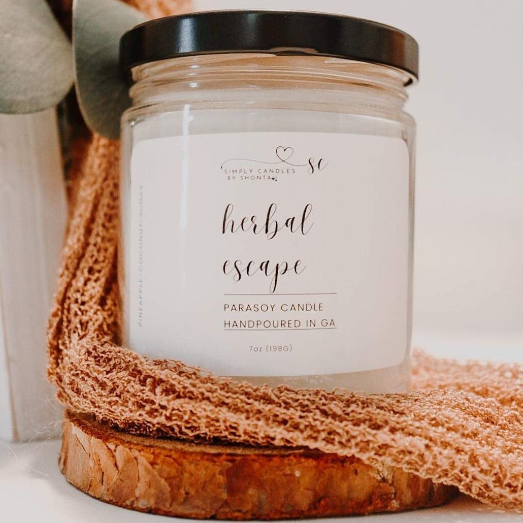Herbal Escape